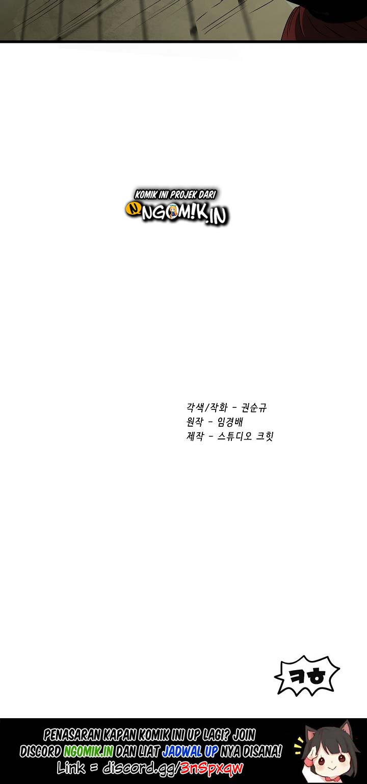Otherworldly Sword King’s Survival Records chapter 9